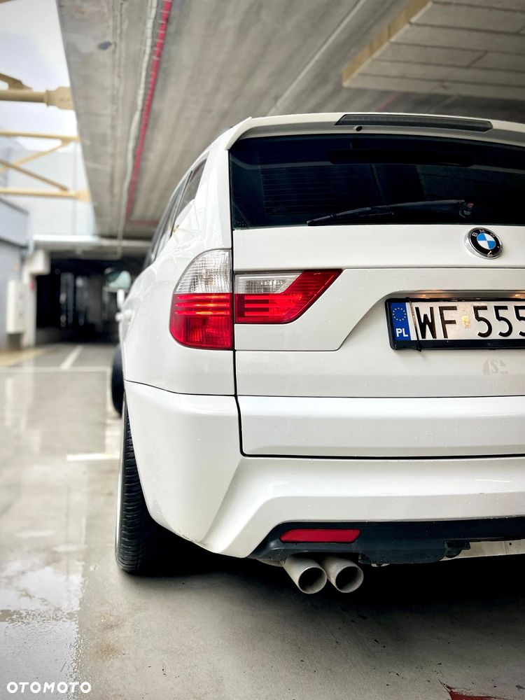 BMW X3 - 29