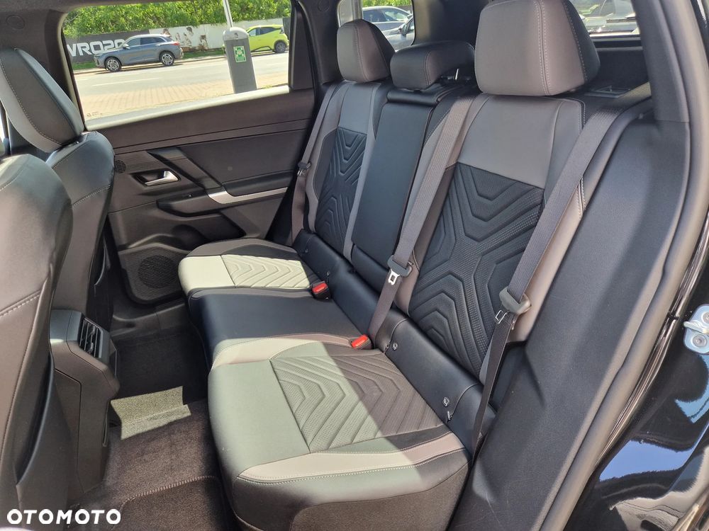 Jeep Compass 1.2 T3 mHEV First Edition FWD DCT - 15