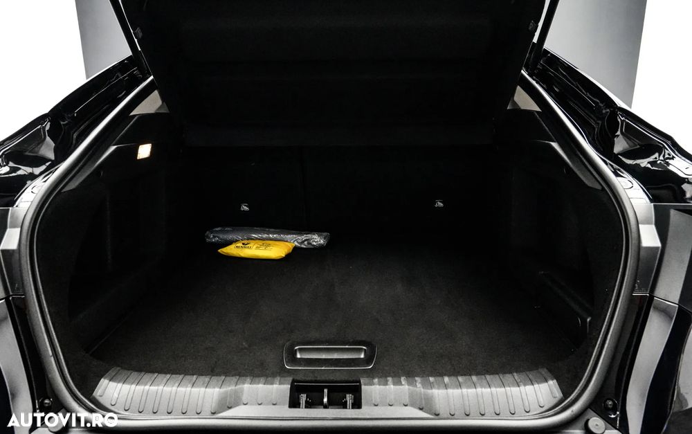 Renault Arkana E-TECH 145 E-Tech Engineered - 26
