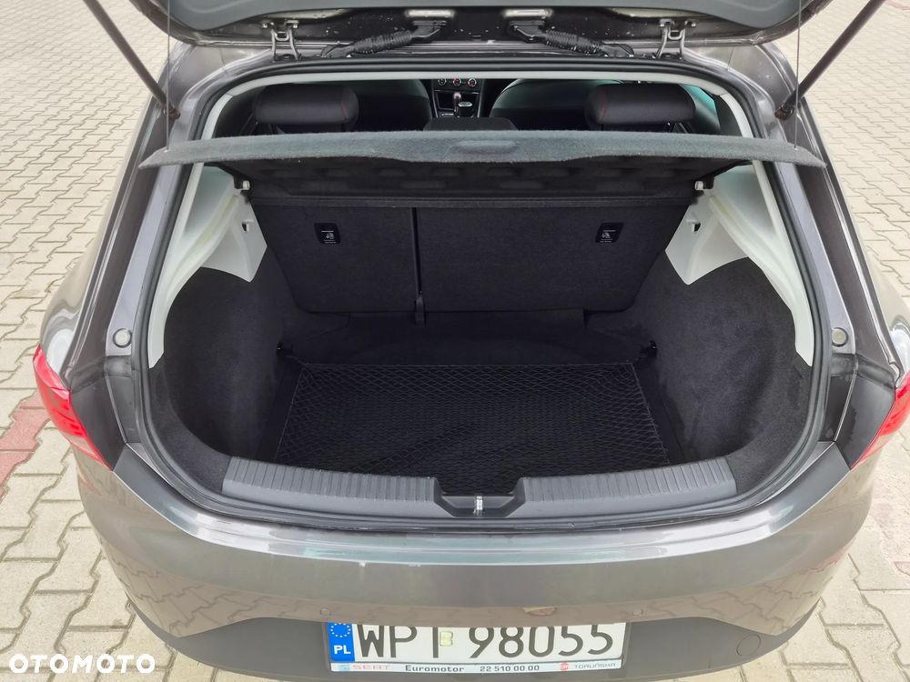 Seat Leon 2.0 TDI FR S&S DSG EU6 - 29