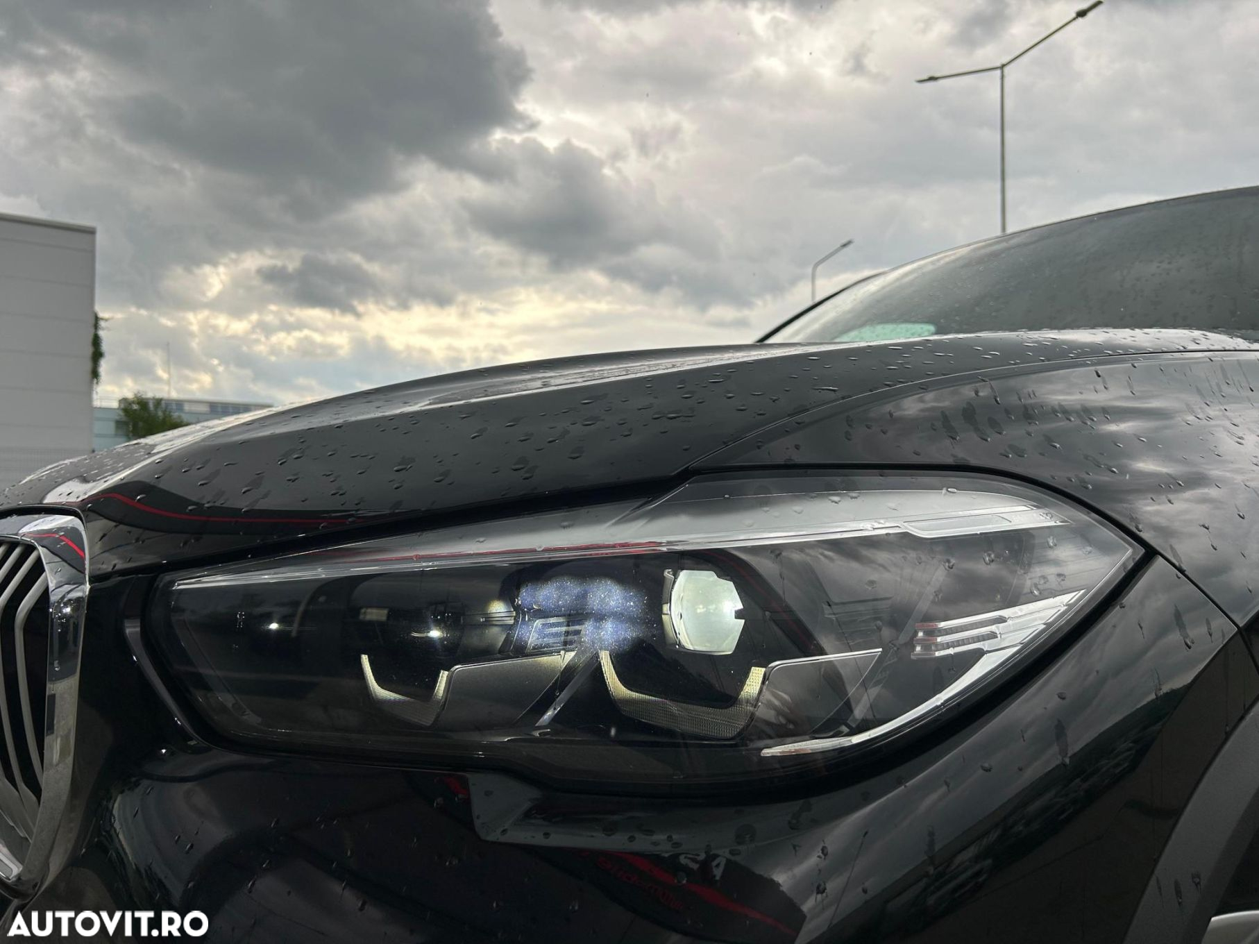 BMW X5 xDrive45e xLine - 29