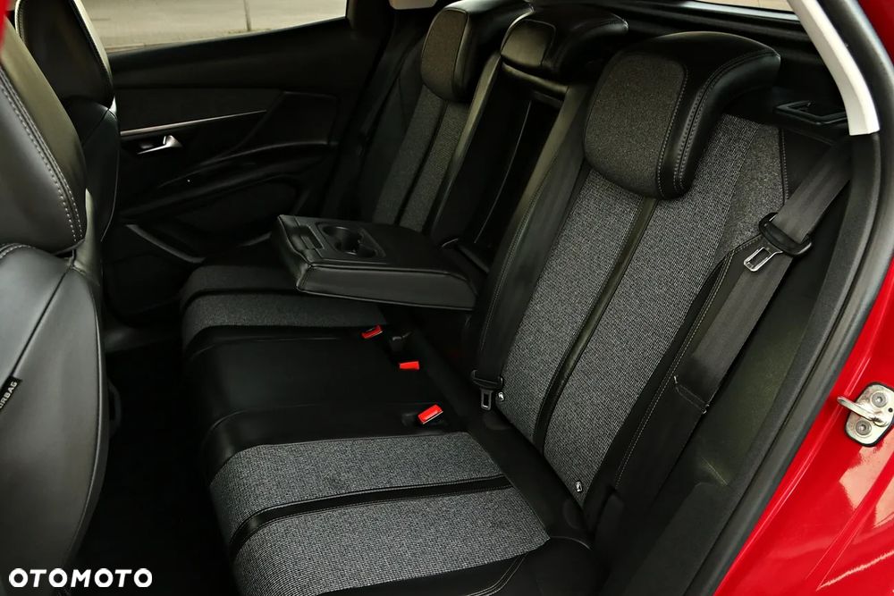 Peugeot 3008 - 34