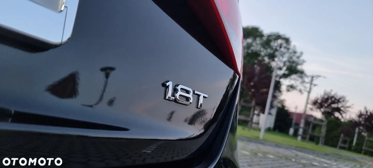 Audi A4 1.8 TFSI multitronic Attraction - 26
