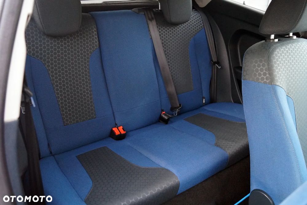 Ford Fiesta - 16