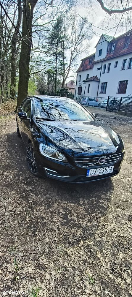 Volvo S60 T5 Geartronic RDesign - 3