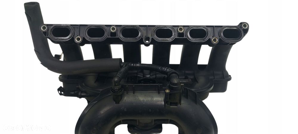 Bmw E90 E93 E60 E64 E81 E88 Kolektor Ssący Benzyna N52B25A 7548029 Nr 32 - 4