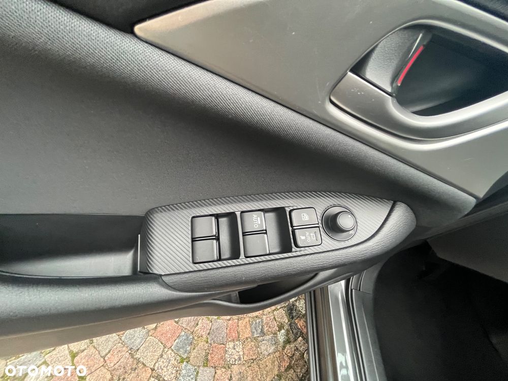 Mazda CX-3 2.0 Skyenergy - 22