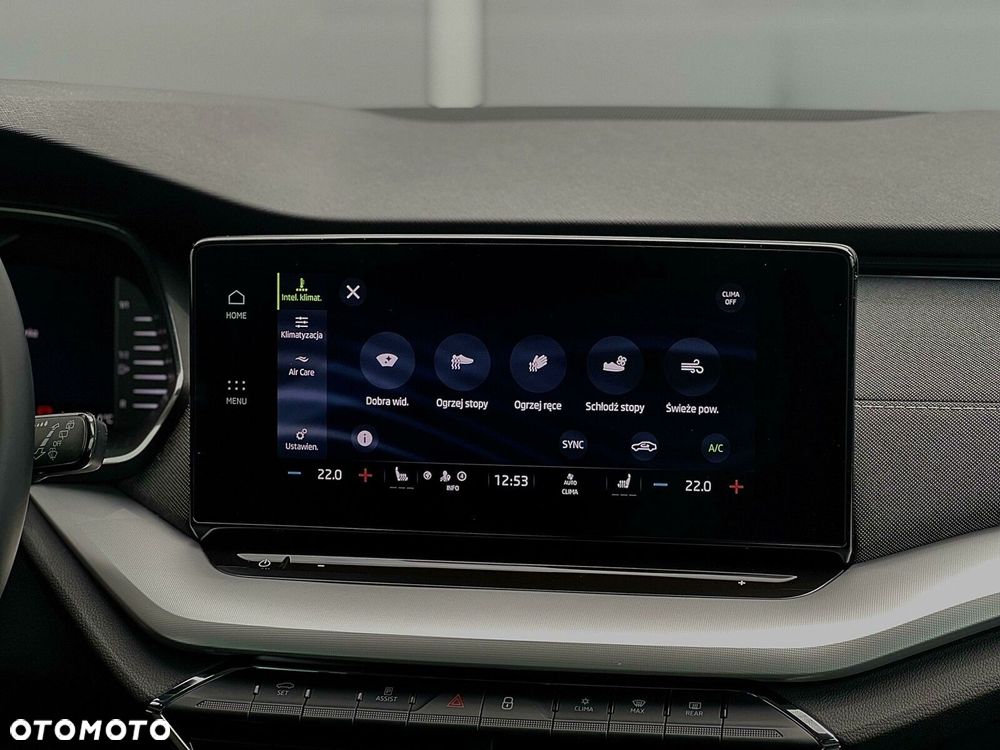 Skoda Octavia 1.5 TSI ACT Style - 33