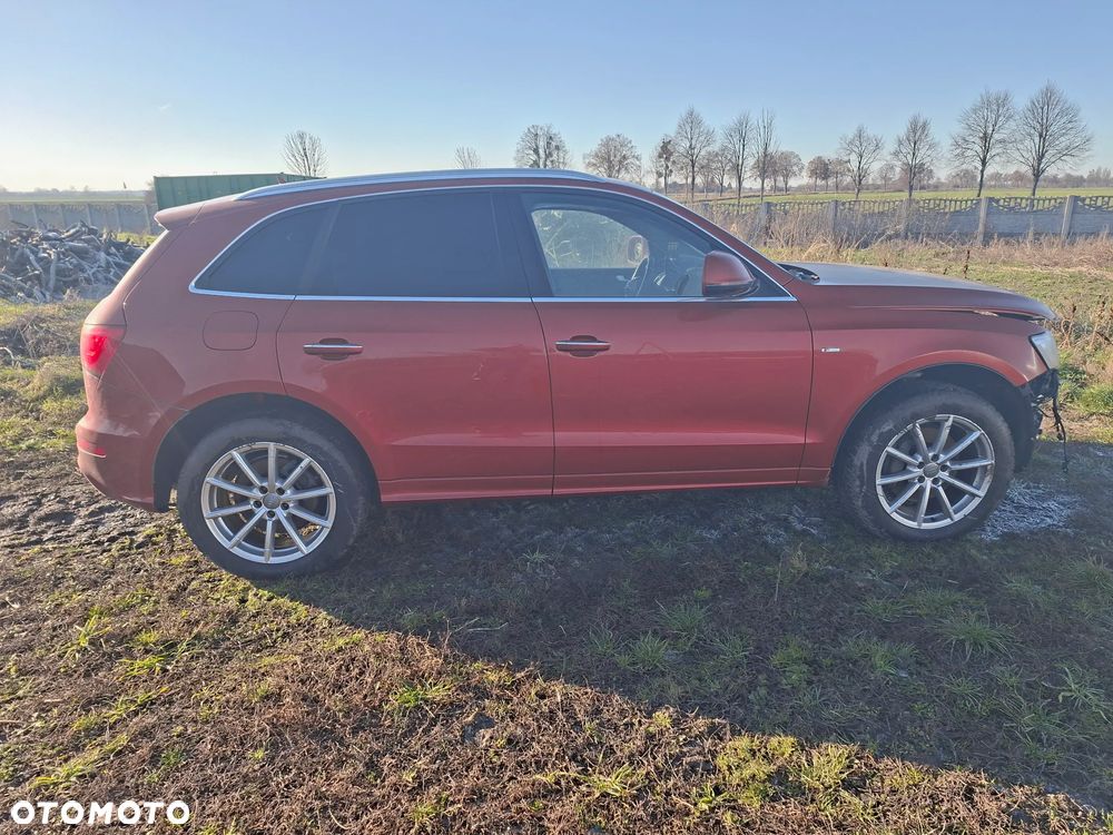 Audi Q5 - 5