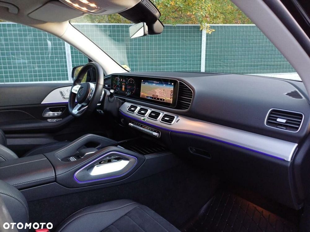Mercedes-Benz GLE 300 d 4-Matic - 17