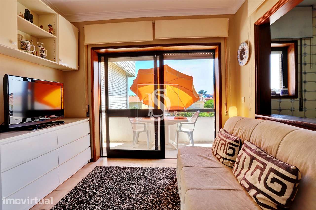 Apartamento T0 Venda em Mindelo,Vila do Conde - Grande imagem: 4/23
