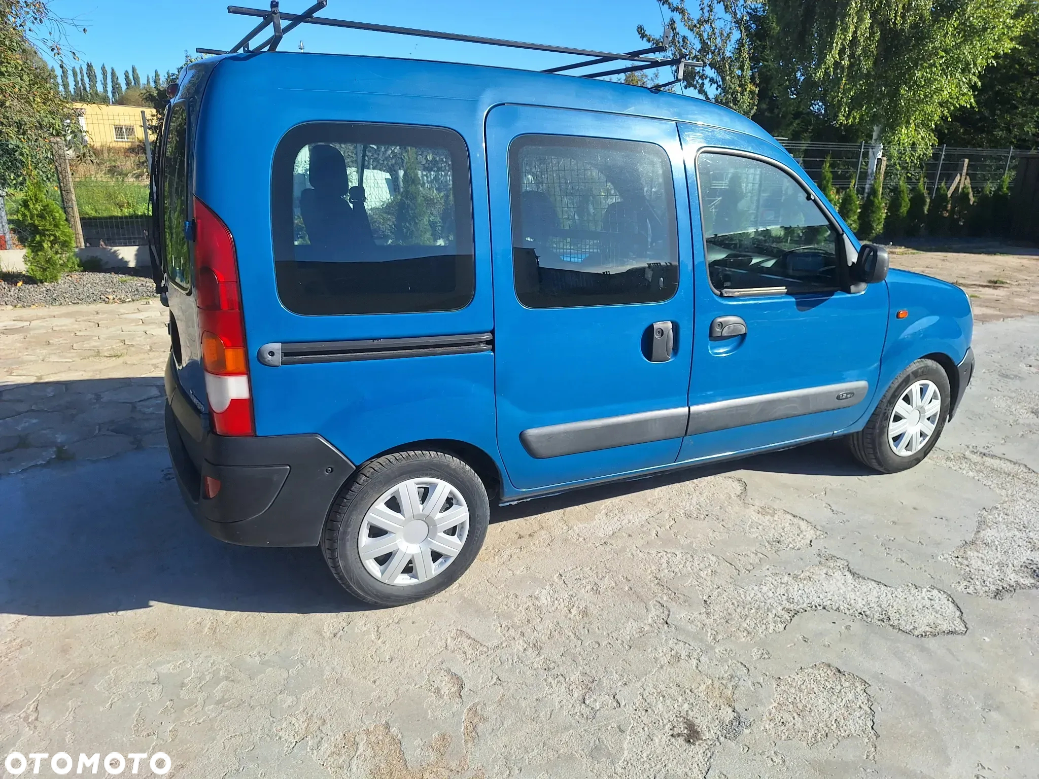 Renault Kangoo - 3
