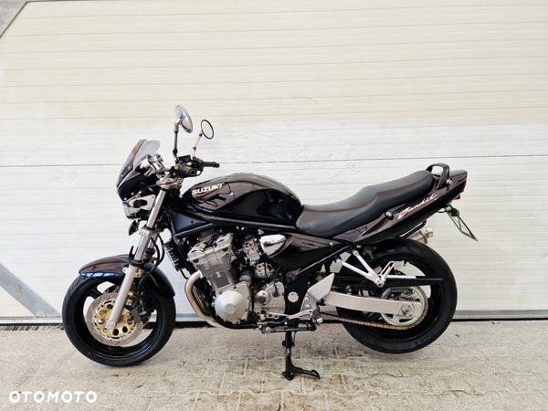 Suzuki Bandit