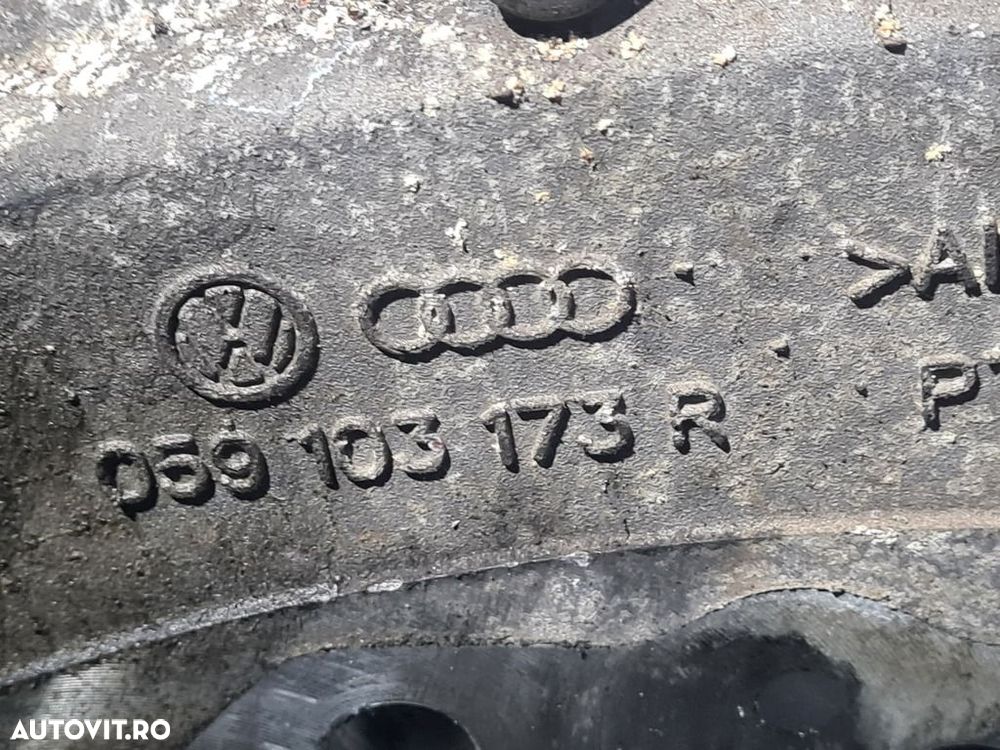 Motor AUDI Q7 3.0 2005 - 2009 233CP Automata BUG Euro4 (1214) Diesel 4x4 D59103175R - 5