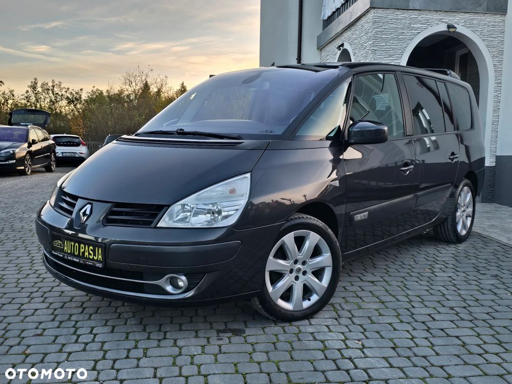 Renault Grand Espace Gr 2.0T 16V Privilege - 2