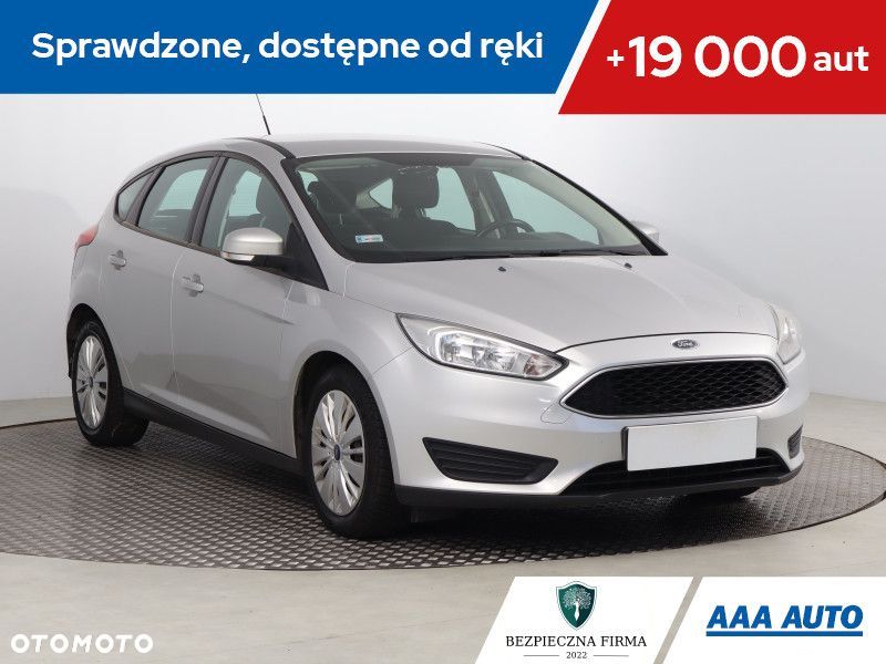 Ford Focus - 1