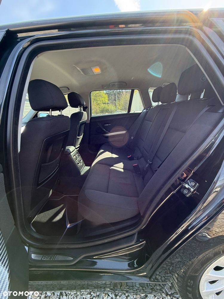BMW Seria 3 320d DPF - 13