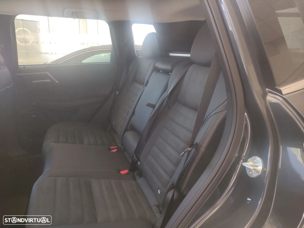 Mitsubishi Outlander - 7