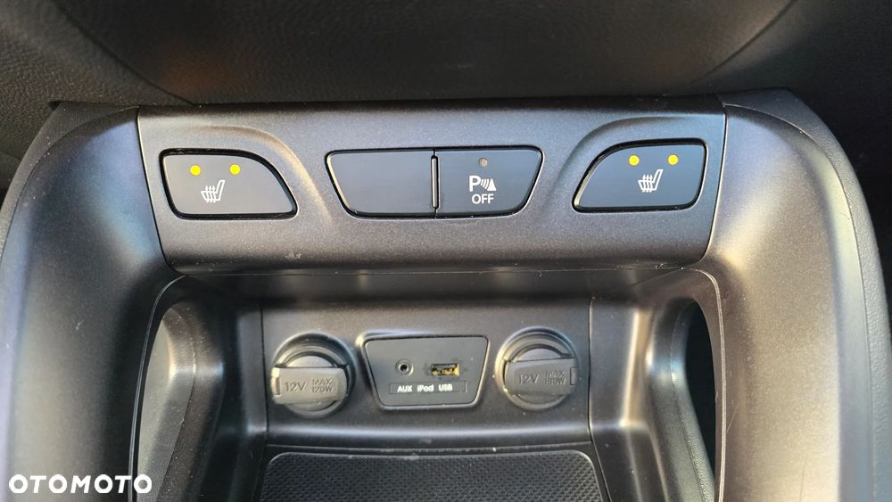 Hyundai ix35 - 20
