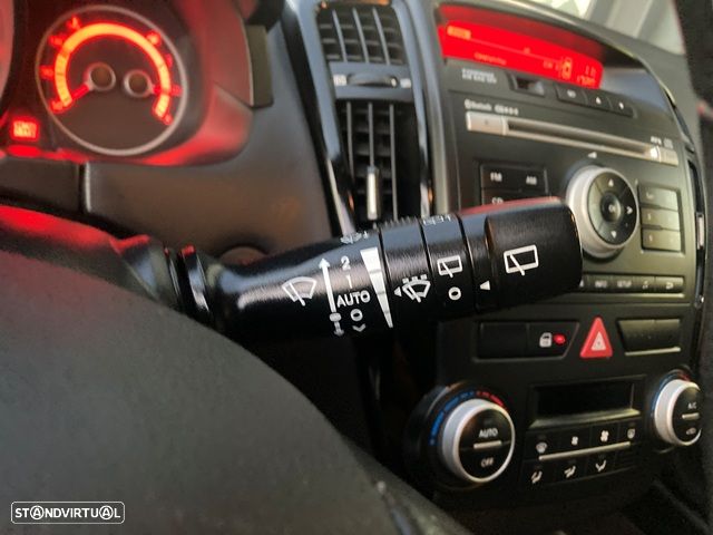 Kia Ceed SW 1.6 CRDi TX Sport - 16