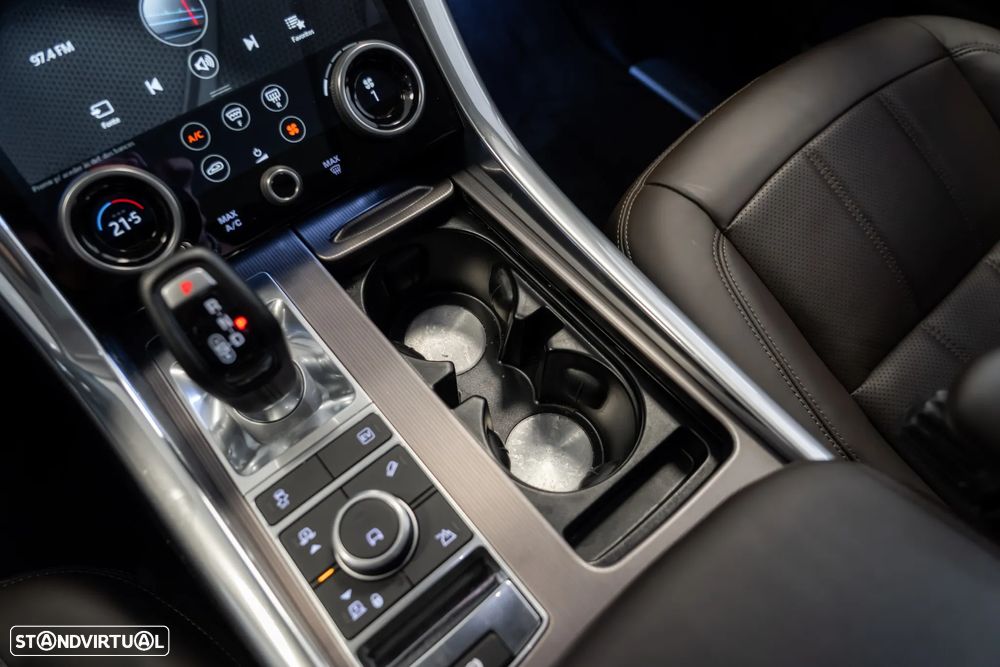 Land Rover Range Rover Sport 2.0 Si4 PHEV HSE Dynamic - 27