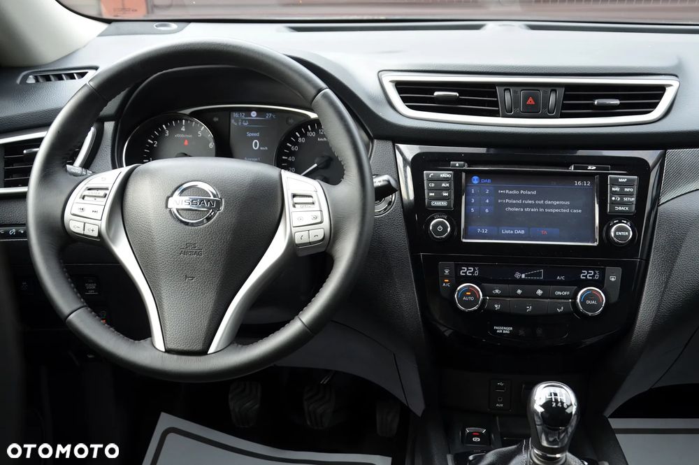 Nissan X-Trail 1.6 DIG-T 360 - 33