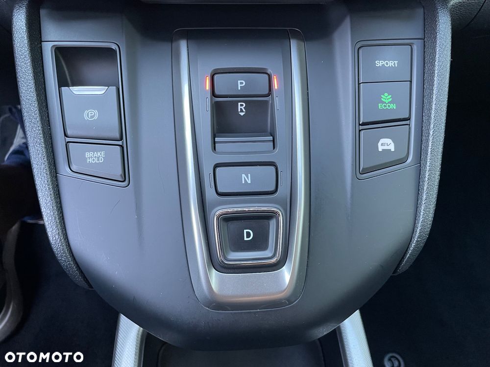 Honda CR-V 2.0 i-MMD Lifestyle 2WD CVT - 21