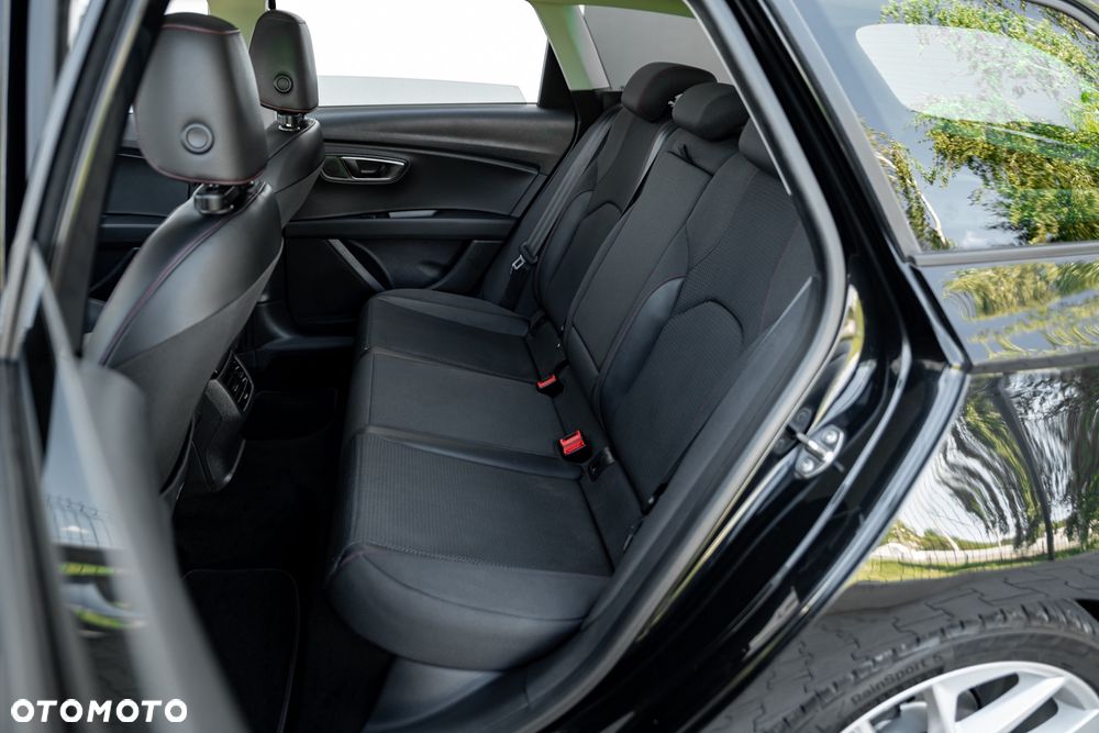 Seat Leon Sportstourer 1.4 TSI Start&Stop FR - 21