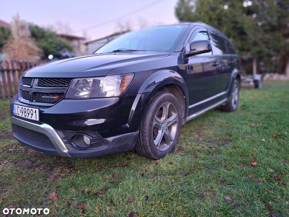 Dodge Journey - 10