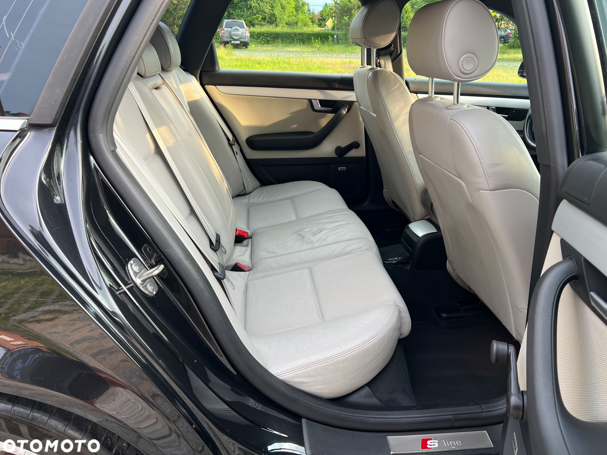 Audi A4 Avant 1.9 TDI - 23