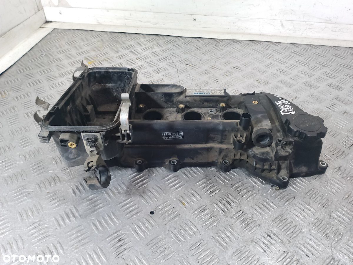 POKRYWA ZAWORÓW TOYOTA AYGO I 11210-0Q010 - 1