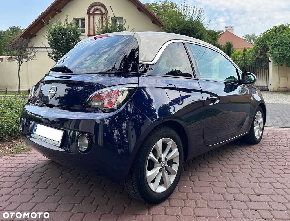 Opel Adam 1.4 Glam - 5