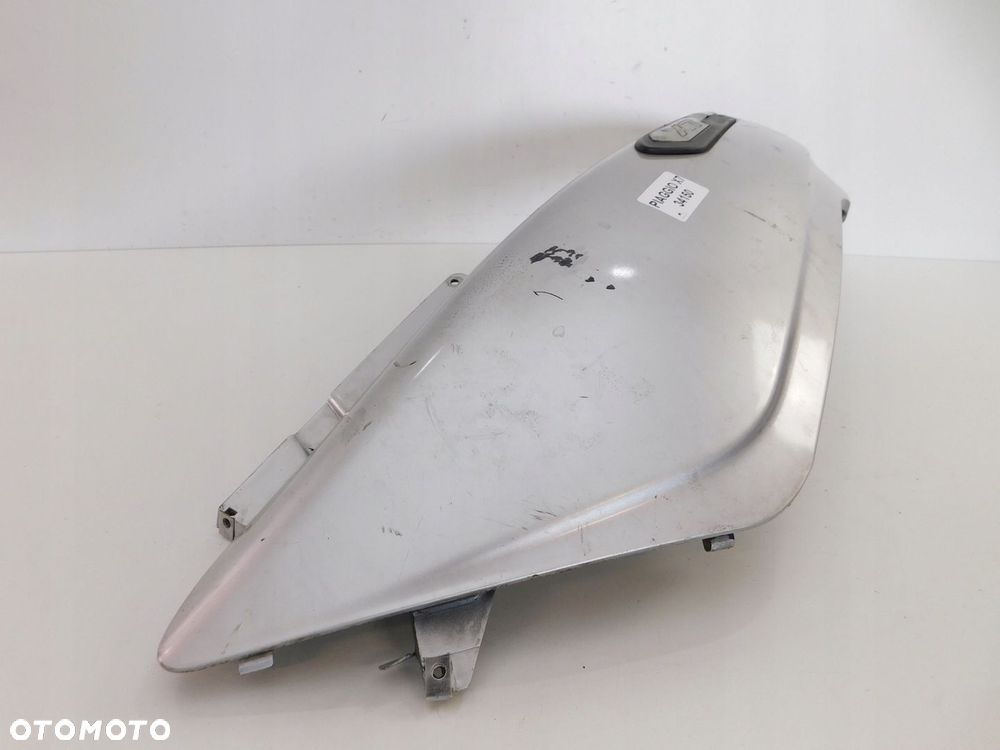 PIAGGIO X7 125 OGON ZADUPEK LEWY M1 - 5