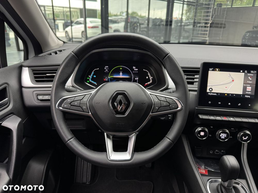 Renault Captur - 17