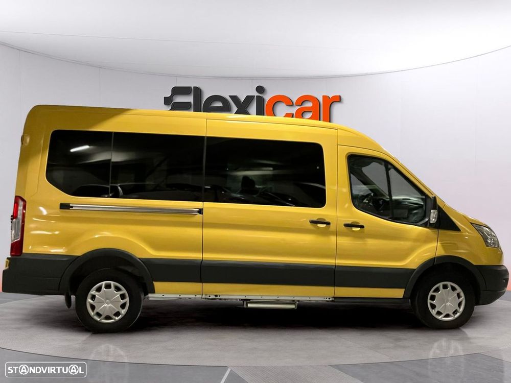 Ford Transit - 4