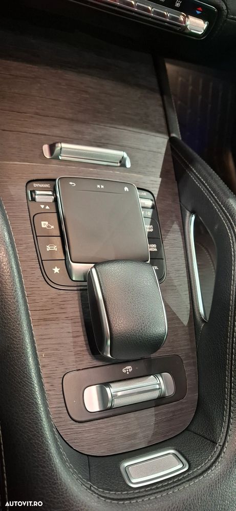 Mercedes-Benz GLE 400 d 4MATIC 9G-TRONIC AMG Line - 22