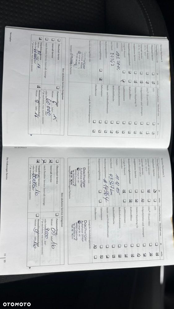 Volkswagen Golf 1.2 TSI BMT Comfortline - 15