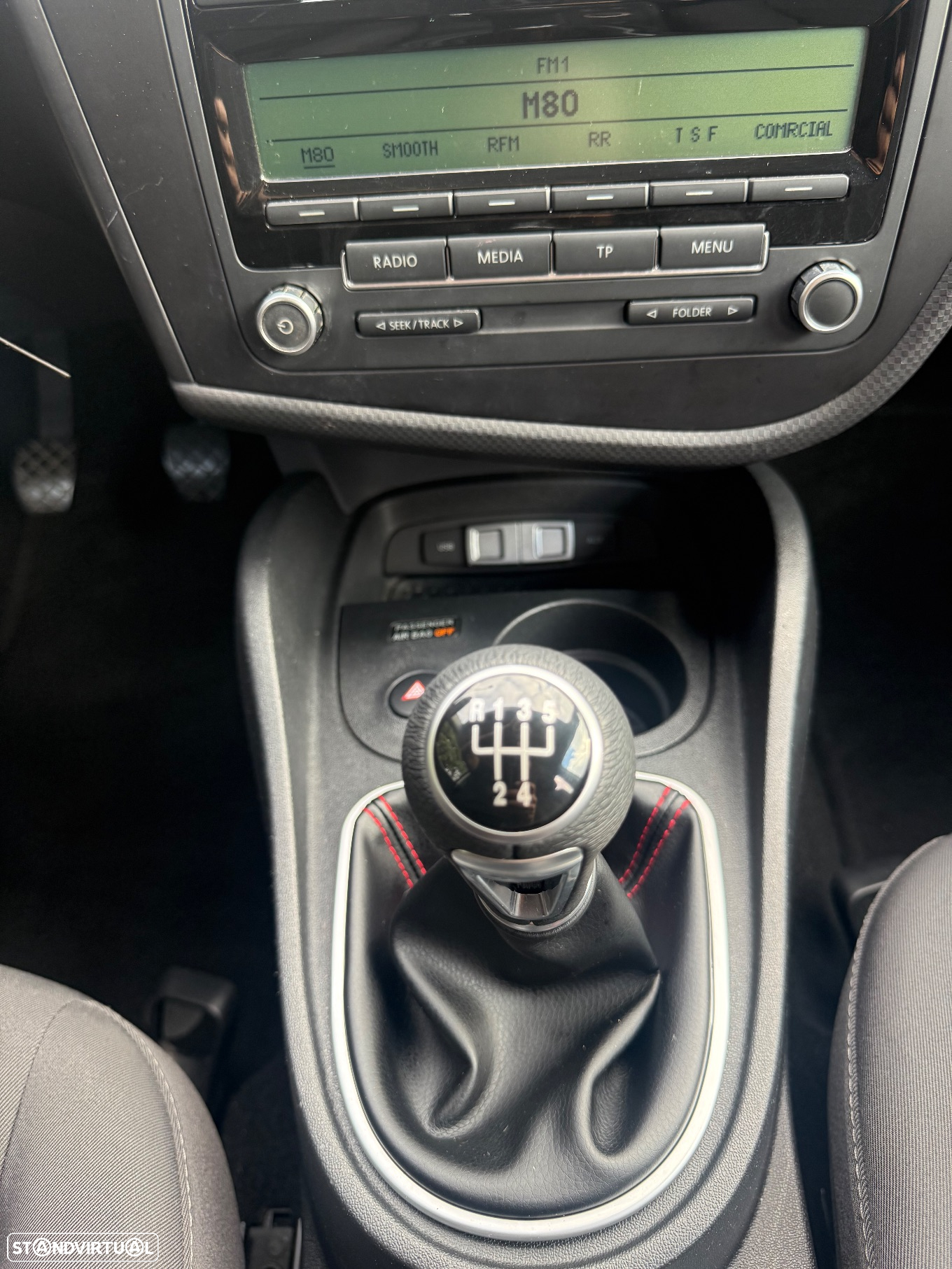 SEAT Leon 1.6 TDI Copa - 24