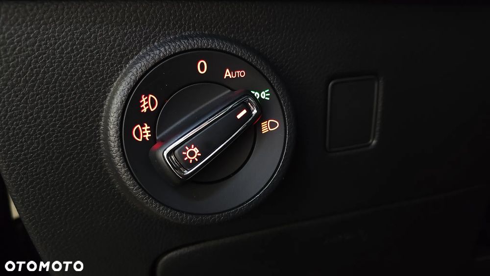 Seat Ateca 1.5 Eco TSI Style S&S DSG - 14