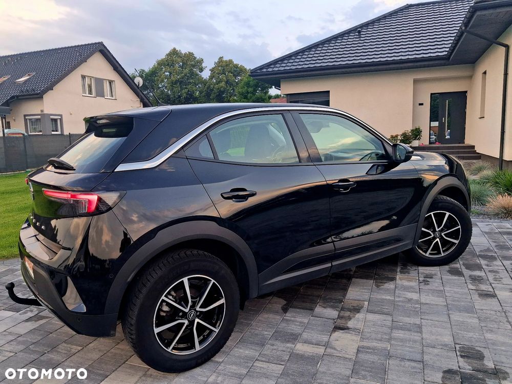 Opel Mokka - 15