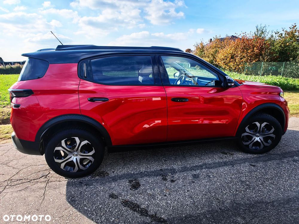 Citroen C3 Aircross 2026 photo 5