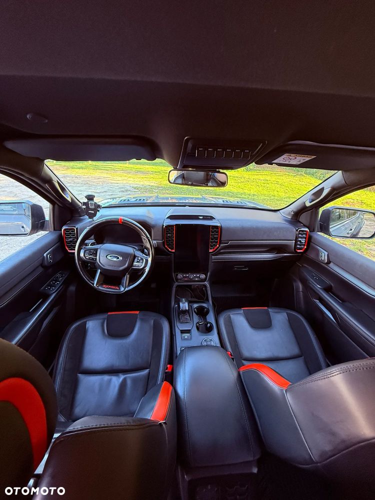 Ford Ranger - 6