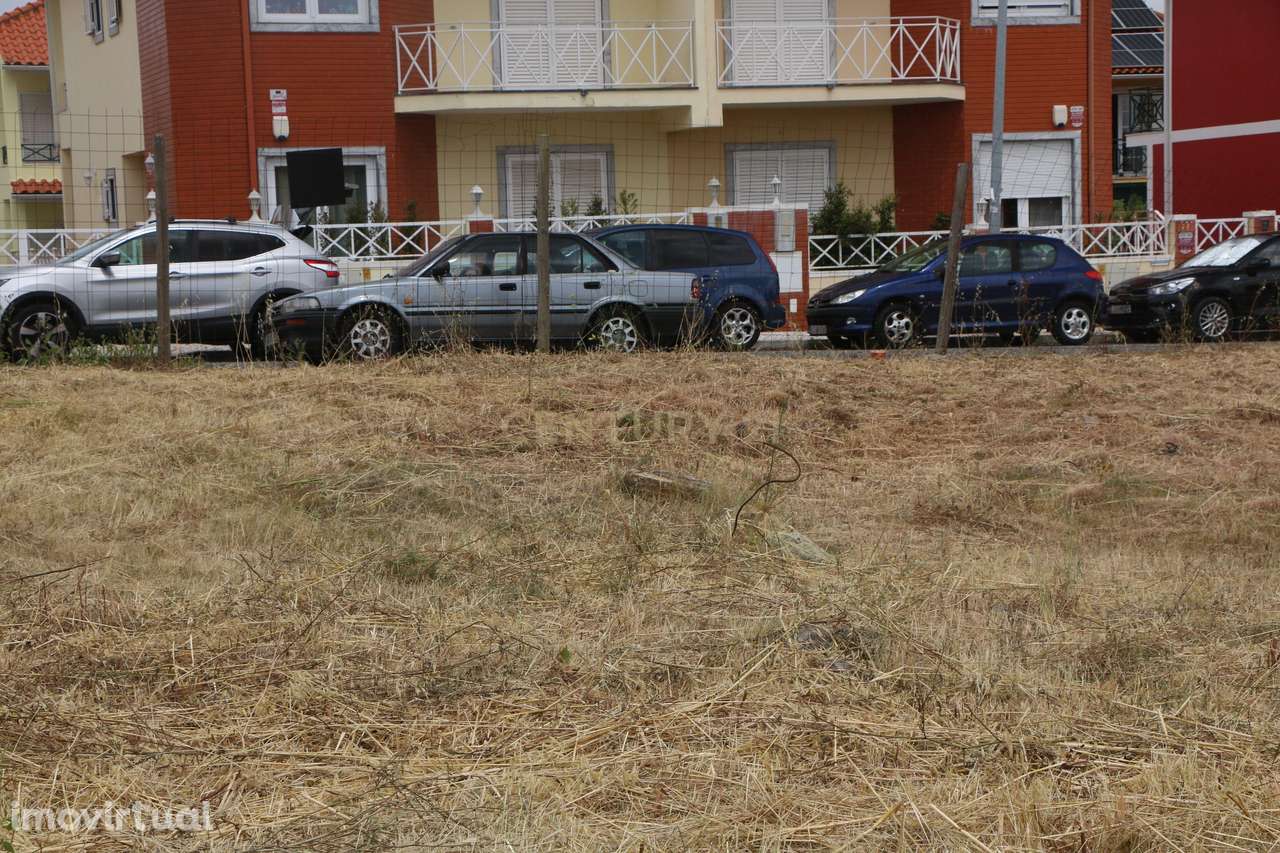 Sintra Lourel - Lote de Terreno para Construção de Moradia Geminada - Grande imagem: 5/9