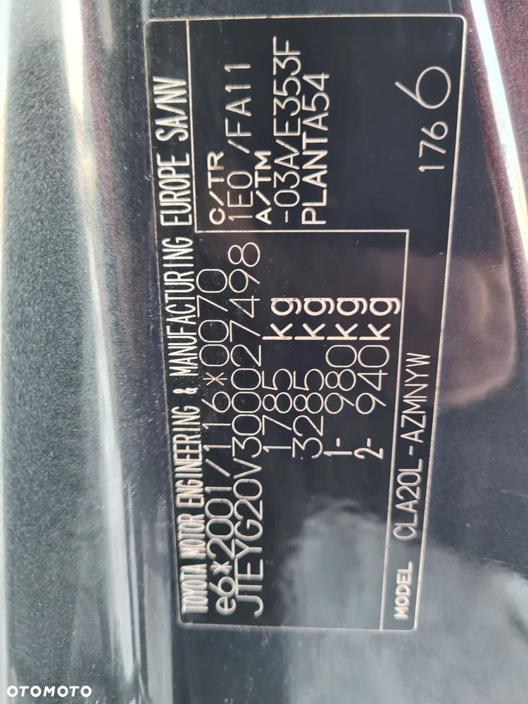 Toyota RAV4 D-4D 4x4 Edition - 14