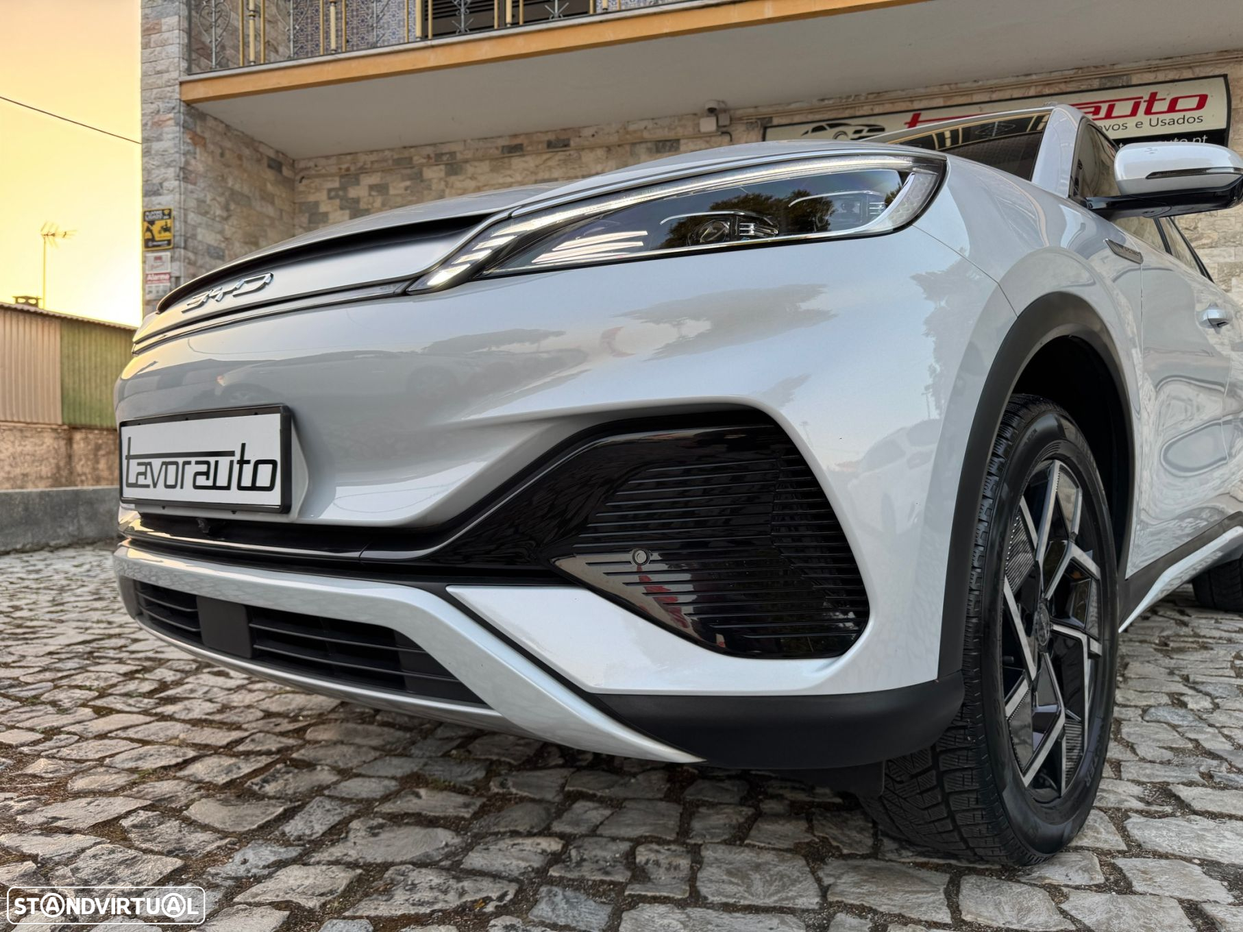 BYD Atto 3 60.48 kWh Design - 51