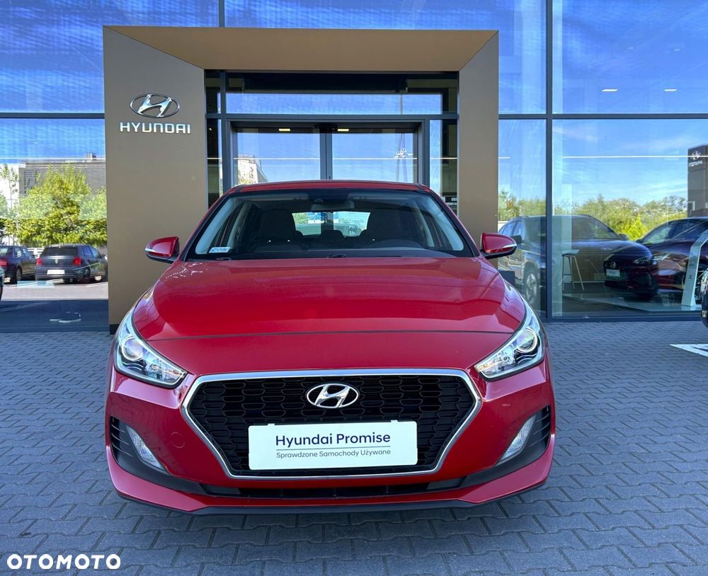 Hyundai i30 - 4