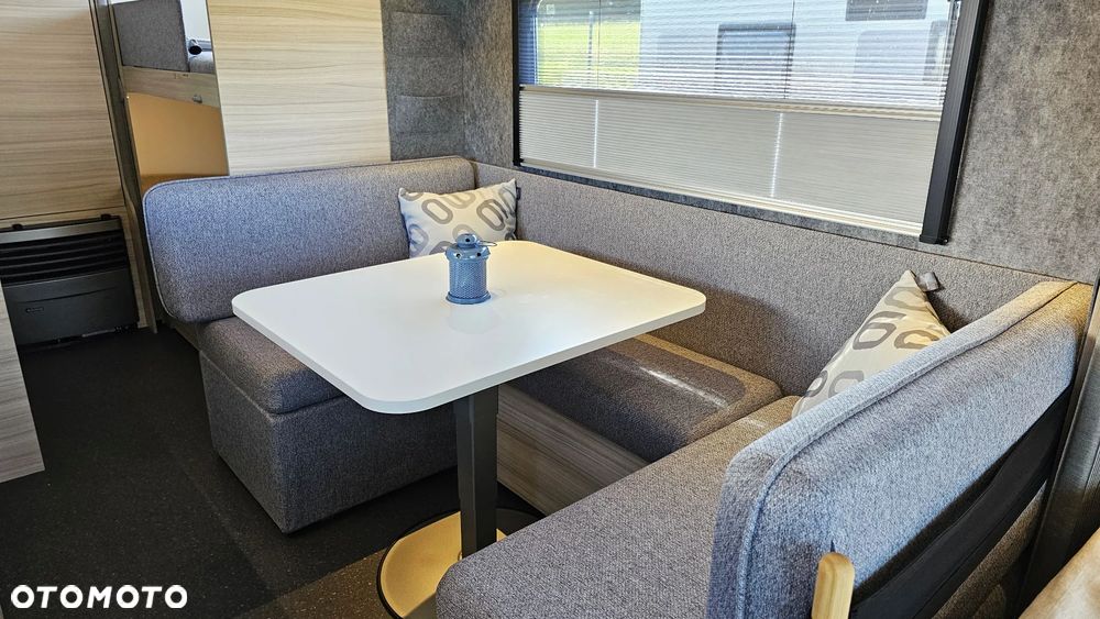 Adria ALTEA 552 PK 60Y LIMITOWANA EDYCJA 1500DMC KLIMATYZATOR DACHOWY TRUMA AVENTA !!! - 32