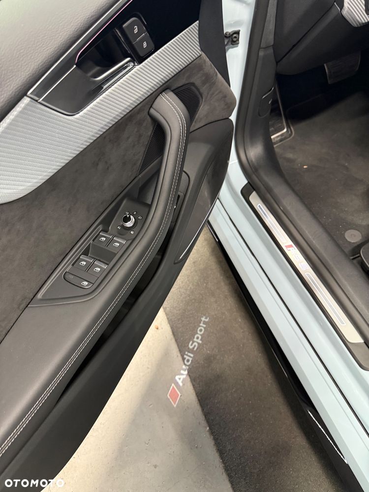 Audi RS5 Sportback Quattro Tiptronic - 14