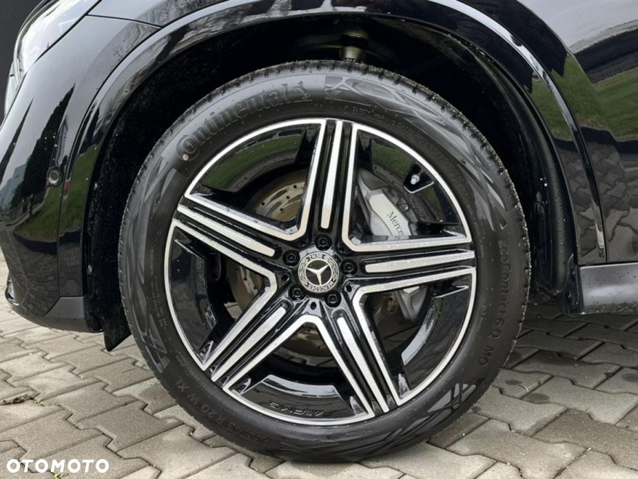 Mercedes-Benz GLC - 18