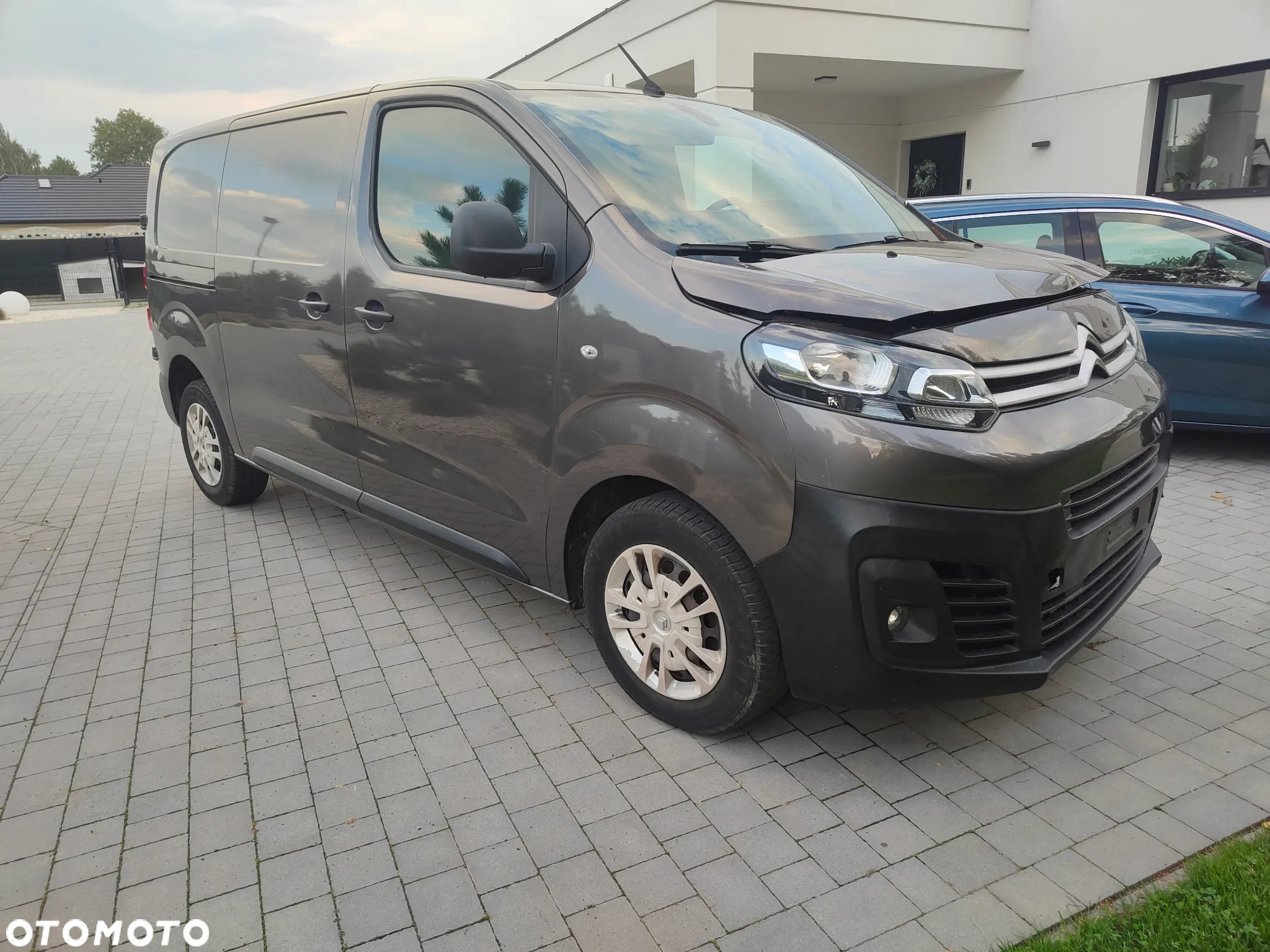 Citroën Jumpy Combi - 25